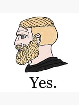 Yes