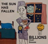 billions must snooze