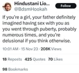 incest culture