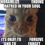 forgiveforget