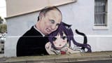 putin anime