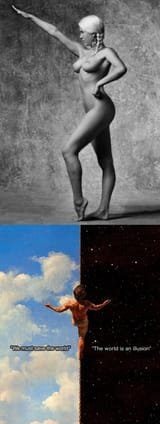 tightrope