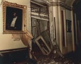 Capitol bombing by commies
