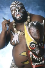 ooga booga