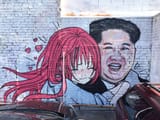 Kim senpai