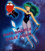 Lum MAGA