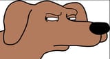 suspicious