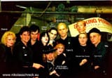 dreamteam