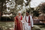 India german couple 2