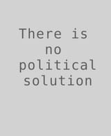 nothing