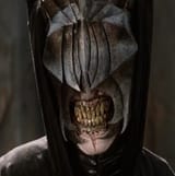 mouth