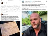 Richard Rowe COVID-19 Vaccine Vaxx Jab Die-Off