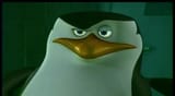 least penguinic CIA agent