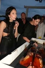 spirit cooking