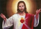 Jesus_love