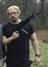 suspected shooter, incinerator etc.