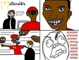 DIS NIGGA HIGH YALL
