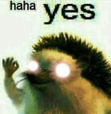 heghog