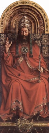ChristKing