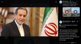 A presumably Israeli airstrike targeted an arms depot at the Al-Sin battalion in Jableh, Syria 25-06-2025 Iran’s FM Araghchi on uranium enrichment