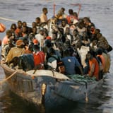 real invaders