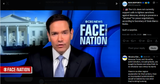The U.S. does not currently support calls to tighten sanctions against Moscow, aiming to preserve a &#039;window&#039; for peace negotiations 25-06-2025 Marco Rubio