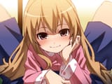 yande.re 126645 aisaka_taiga jpeg_artifacts pajama tasaka_shinnosuke toradora! (1)