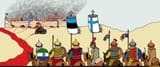 Mongols of Scandanavia