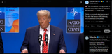 My claim about ending the war in Ukraine in 24 hours was, of course, a bit sarcastic, — Trump says 25-06-2025 &#039;Putin is a complicated person&#039;