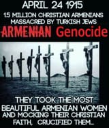 armenia jews