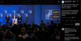 As for funding for Ukraine, we’ll see what happens,&#039; — Trump on future U.S. support. 25-06-2025 &#039;I want us to be able to provide you with air defense&#039;