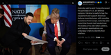 Zelensky said he and Trump discussed the purchase of U.S. air defense systems. Ukraine is ready to buy the equipment and support American 25-06-2025