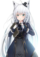 Fubuki and the book_69f34aa99aa73b95a9c84e3da8ef2e61