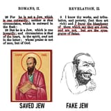 Bible OT Jews, converts, vs modern Jews