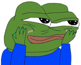 apu Blushing