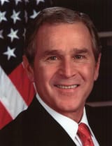 gwbush