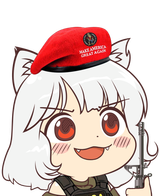 awoo var4 red beret