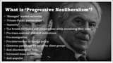 what is progressive neoliberalism 