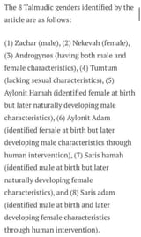 8genders