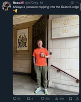 lodge