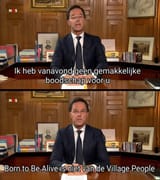 Klote Mark
