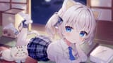 cute loli mimikaki cf0fd36dfb37701744366c1dc1cf6d4e