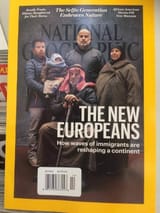 europeans