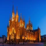 cathedral