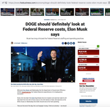 1 WHAT A FUCKING JOKE