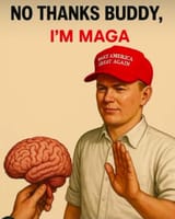 Brain-MAGA