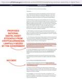 Trump EO crypto and no CBDC 3