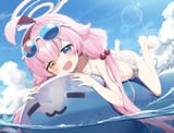 blue archive cute109