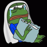 its over