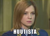 huutista